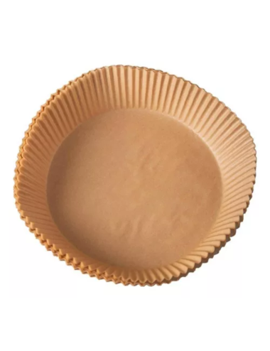 MOLDE DE PAPEL P/FREI AIRE...