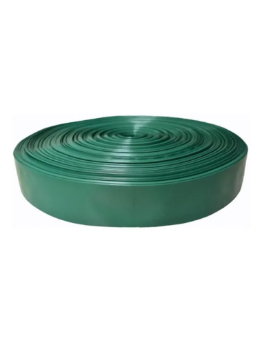 CINTA CUBRE CERCO VERDE...