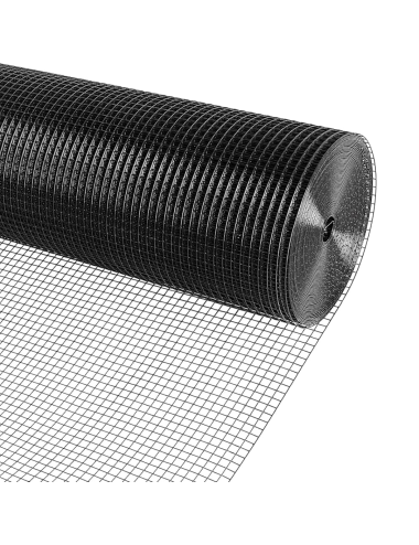 MALLA METALICA CUADRADA CON...