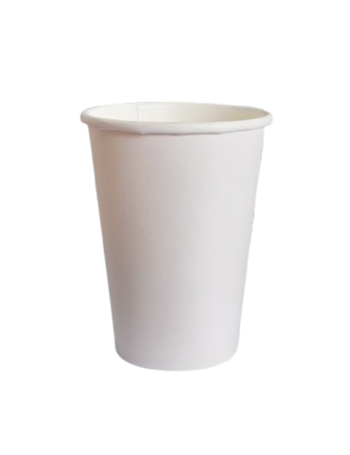 VASOS PAPEL 8 OZ CAFE...
