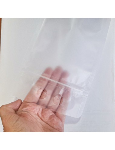 BOLSA DOYPACK LIQUIDOS...