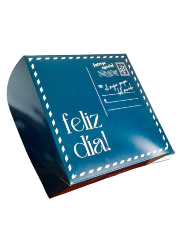 CAJA F.DIA PAPA ENTREGA...