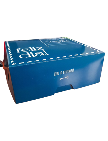 CAJA F.DIA PAPA ENTREGA...