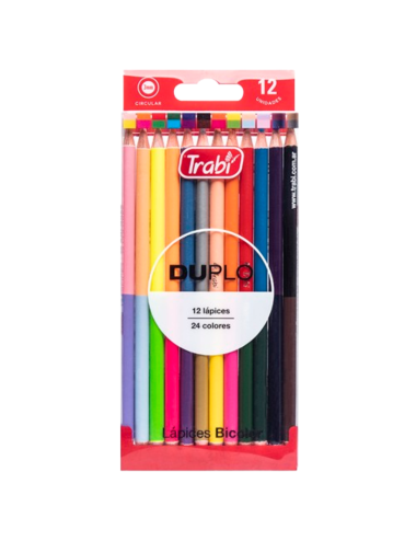 LAPIZ DE COLOR LARGOS...