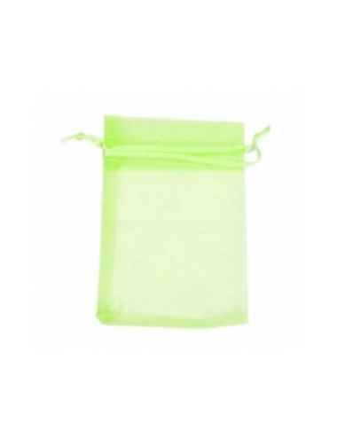 BOLSA DE ORGANZA 5 X 8...