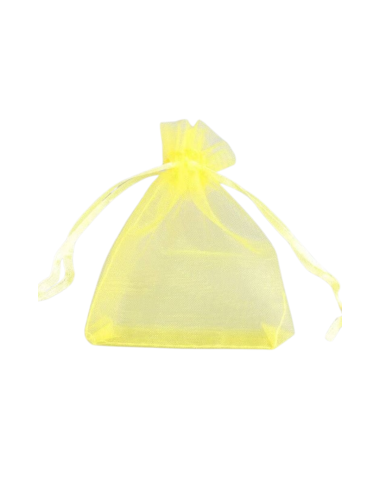BOLSA DE ORGANZA 7 X 10...