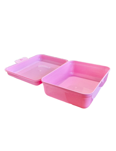 LUNCHERA RECTANGULAR 17.5 X...