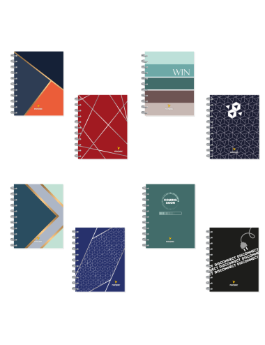 CUADERNO BABY CLASICO...