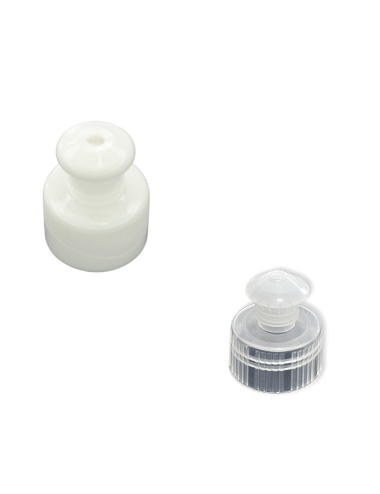 TAPA PUSH PULL NATURAL R/28...