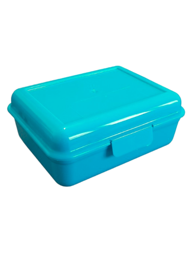LUNCHERA RECTANGULAR 17.5 X...