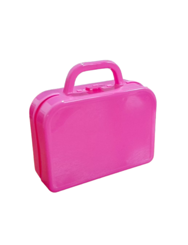 VALIJITA MINI FUCSIA...