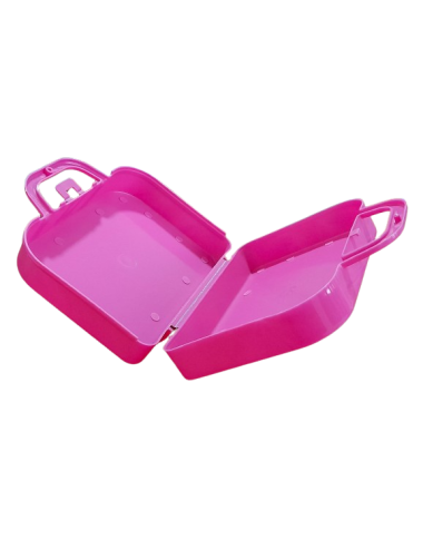 VALIJITA MINI FUCSIA...