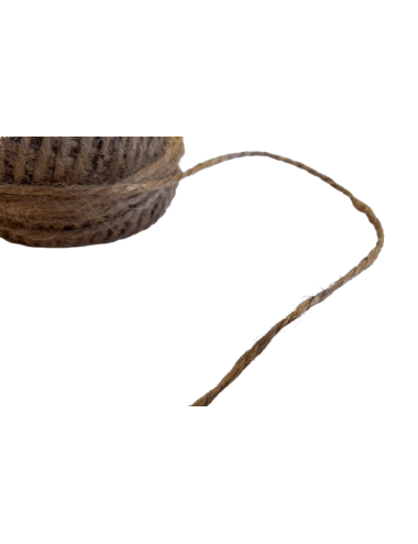 HILO DE YUTE (BOB X...