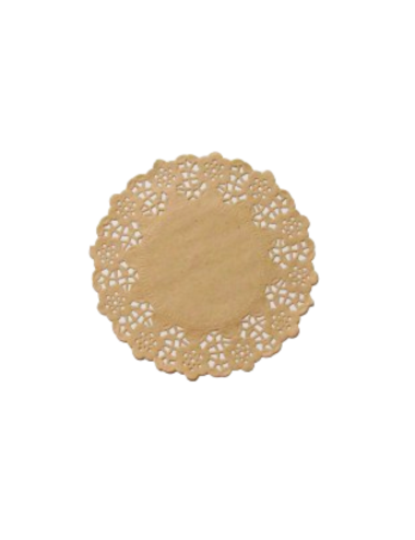 BLONDA BORDADA CALADA CRAFT...