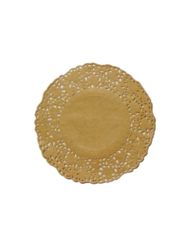 BLONDA BORDADA CALADA CRAFT...