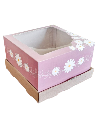 CAJA DESAYUNO 20X20X12...