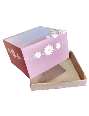 CAJA DESAYUNO 20X20X12...