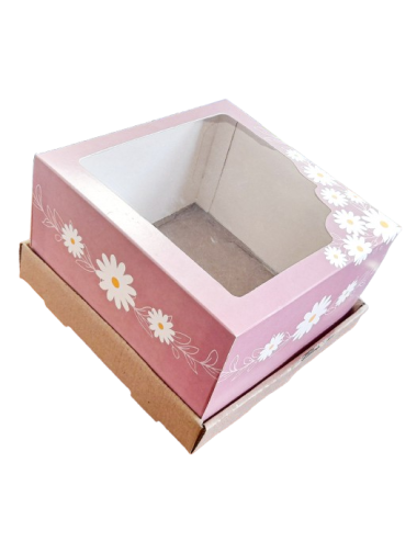 CAJA DESAYUNO 20X20X12...