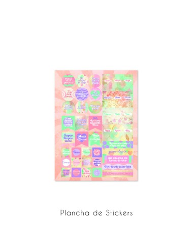 AGENDA PERPETUA ESPIRAL...