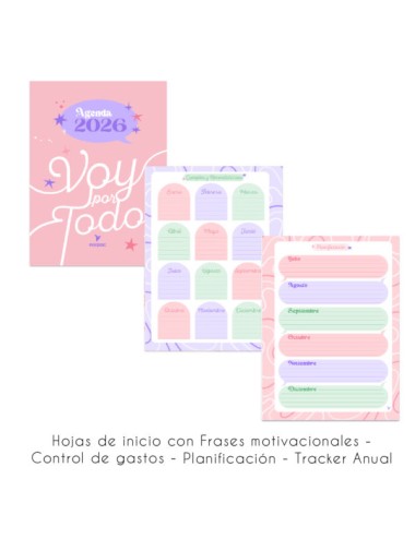 AGENDA PREMIUM ESPIRAL 8000...