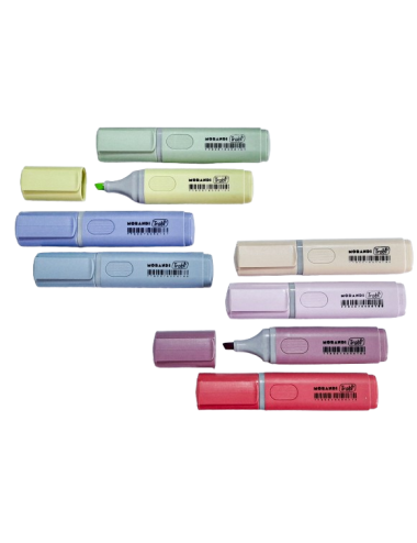 RESALTADOR MORANDI 3...