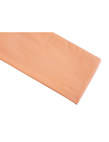 PAPEL CREPE SALMON 50 CM X...
