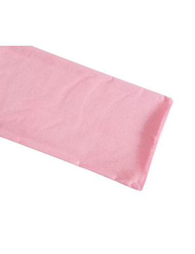 PAPEL CREPE ROSA BEBE 50 CM...