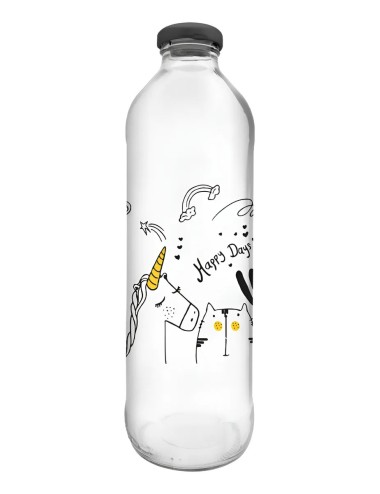 BOTELLA JUGO HI AGAIN 910...