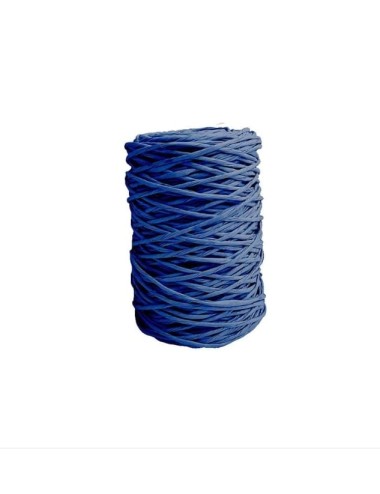HILO DE PAPEL AZUL X 120 MT...
