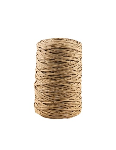 HILO DE PAPEL CAMEL KRAFT X...