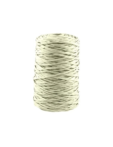 HILO DE PAPEL NATURAL X 120...