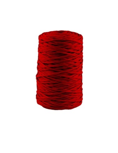 HILO DE PAPEL ROJO X 120 MT...