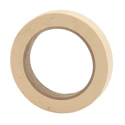 CINTA DE PAPEL AUCA 18 MM X...