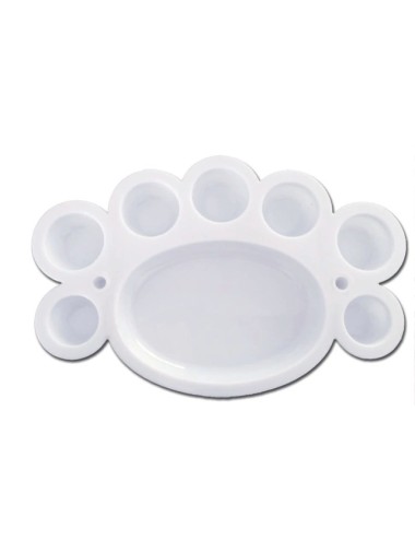 MEZCLADOR DE 8 CAVIDADES X...