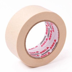 CINTA DE PAPEL AUCA 48 MM X...