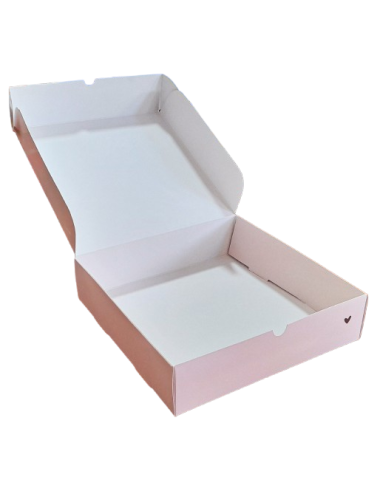 CAJA IMPRESA LLEGO TU...