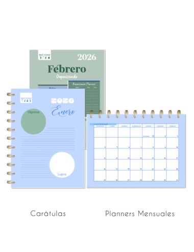 AGENDA CLASICA ENCUADERNADA...