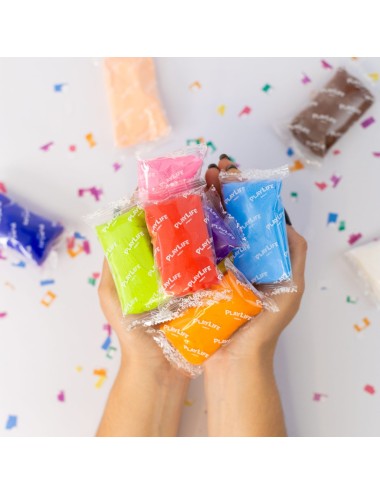 MASA ULTRA LIVIANA PLAYLIFE...