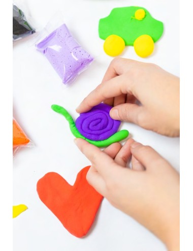 MASA ULTRA LIVIANA PLAYLIFE...