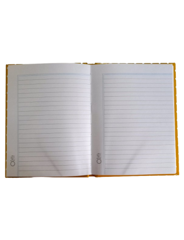 CUADERNO ALFA LUNARES...
