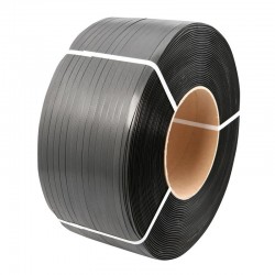 FLEJE PLASTICO 19MM X ROLLO...