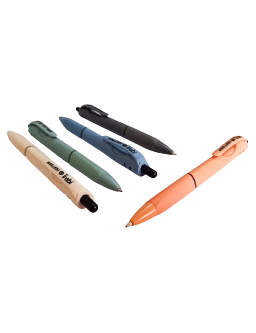 LAPICERA TRABI MORANDI...