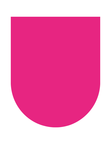 CARTULINA FUCSIA 44,5 X 63...