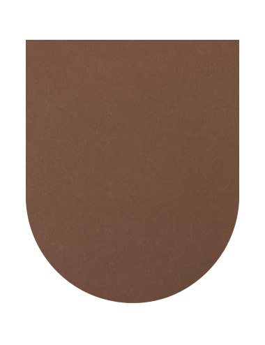 CARTULINA MARRON 44,5 X 63...