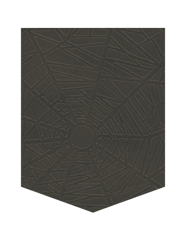 PAPEL ARA?A 50 X 70 NEGRO...