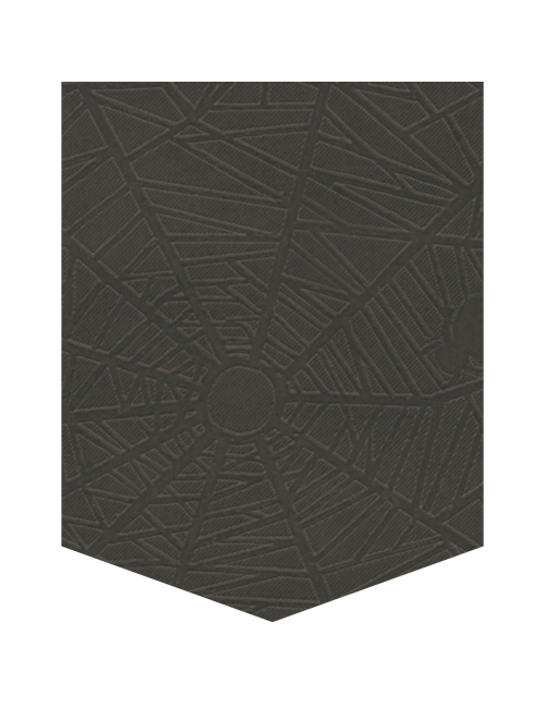 PAPEL ARA?A 50 X 70 NEGRO...