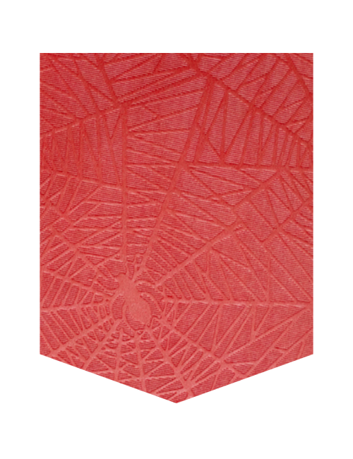 PAPEL ARA?A 50 X 70 ROJO...