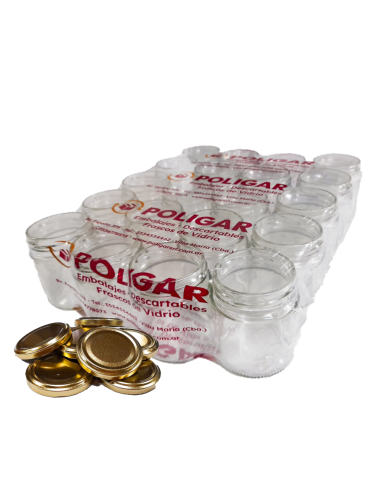 FRASCO MORRONERO 200 CC +...