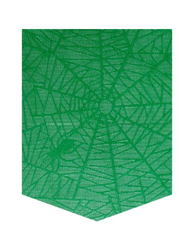 PAPEL ARA?A 50 X 70 VERDE...