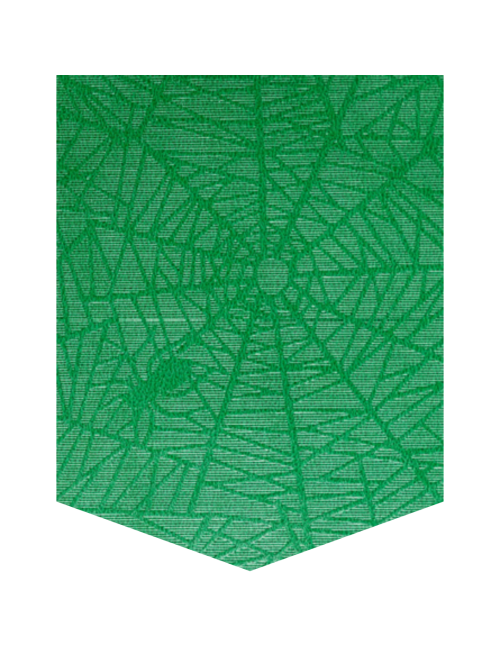 PAPEL ARA?A 50 X 70 VERDE...